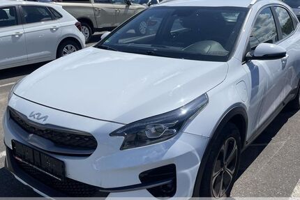 Kia XCeed 46.800 km 17.899 &euro; Oberlungwitz 09353