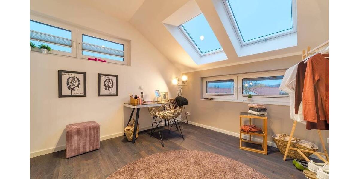 Einfamilienhaus Zwickau Weißenborn - 4 Zimmer, 143 m&sup2;, 256.169&euro; | Angebot:26500200