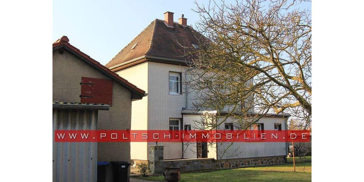 Einfamilienhaus Schmölln OT Großbraunshain Großbraunshain - 5 Zimmer, 140 m&sup2;, 125.000&euro; | Angebot:25698758