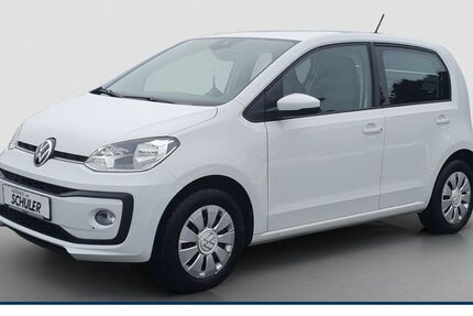 VW up! 19.999 km 13.485 &euro; Falkenstein 08223