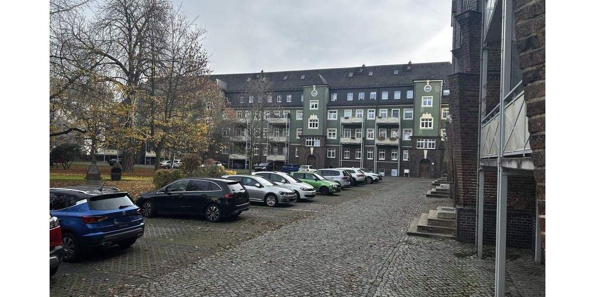 Etagenwohnung Zwickau Pölbitz - 2 Zimmer, 57 m&sup2;, 53.000&euro; | Angebot:25707481