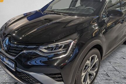 Renault Captur 7.815 km 24.770 &euro; Oberlungwitz 09353