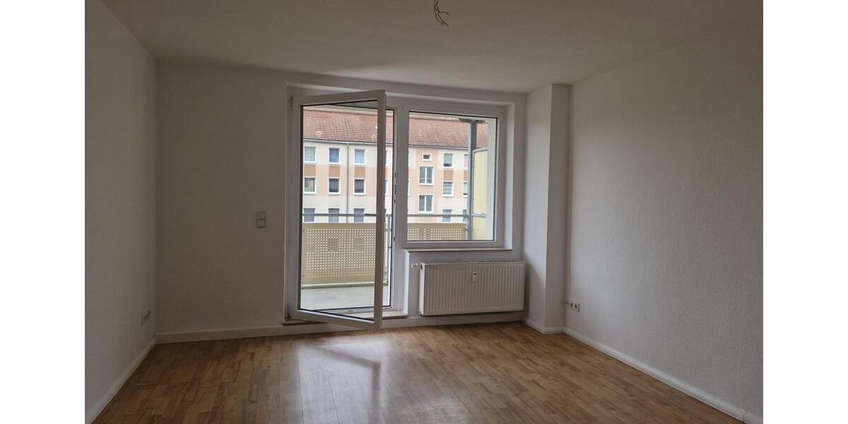 Etagenwohnung Wilkau-Haßlau Haßlau - 3 Zimmer, 59 m&sup2;, 384&euro; | Angebot:24983264