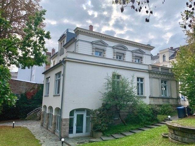 Gewerbeobjekt Reichenbach - 7 Zimmer, 180.000&euro; | Angebot:25662103
