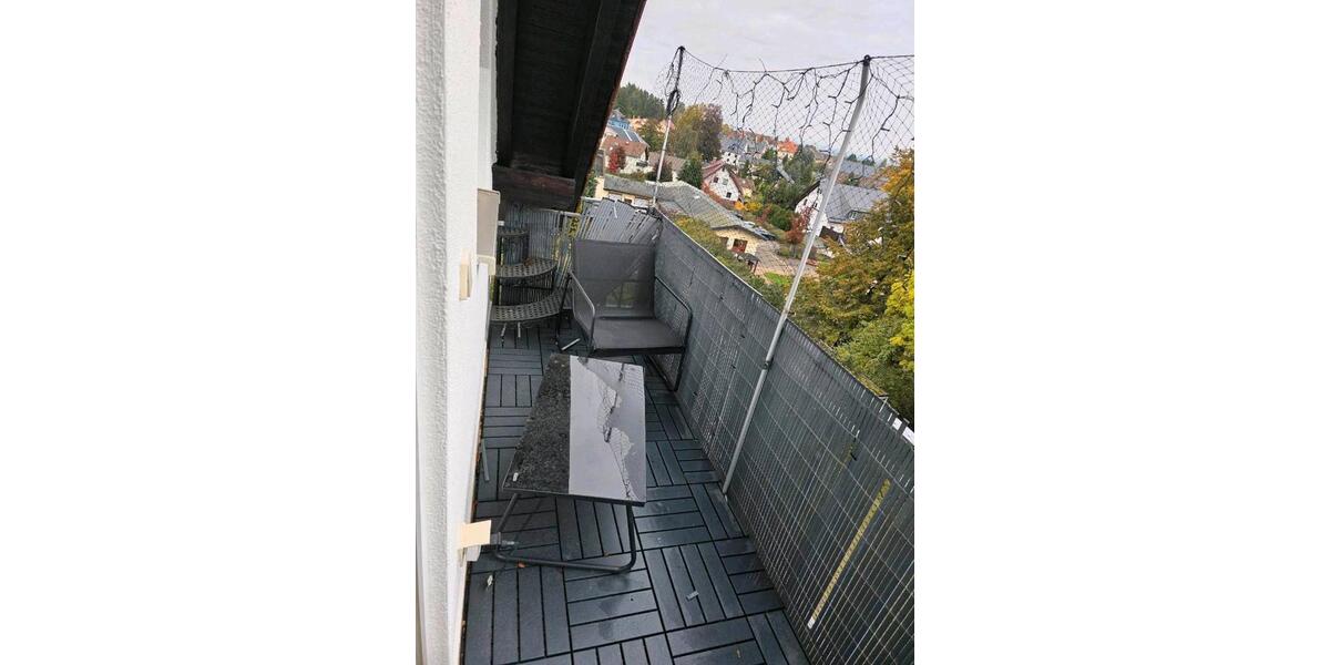 Maisonettenwohnung Hohenstein-Ernstthal Ernstthal - 2 Zimmer, 65 m&sup2;, 560&euro; | Angebot:25975227