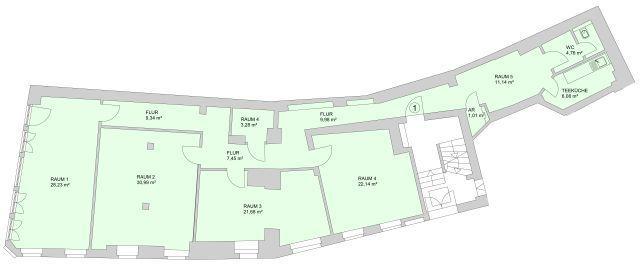 Gewerbeobjekt Zwickau - 2.500&euro; | Angebot:20506953