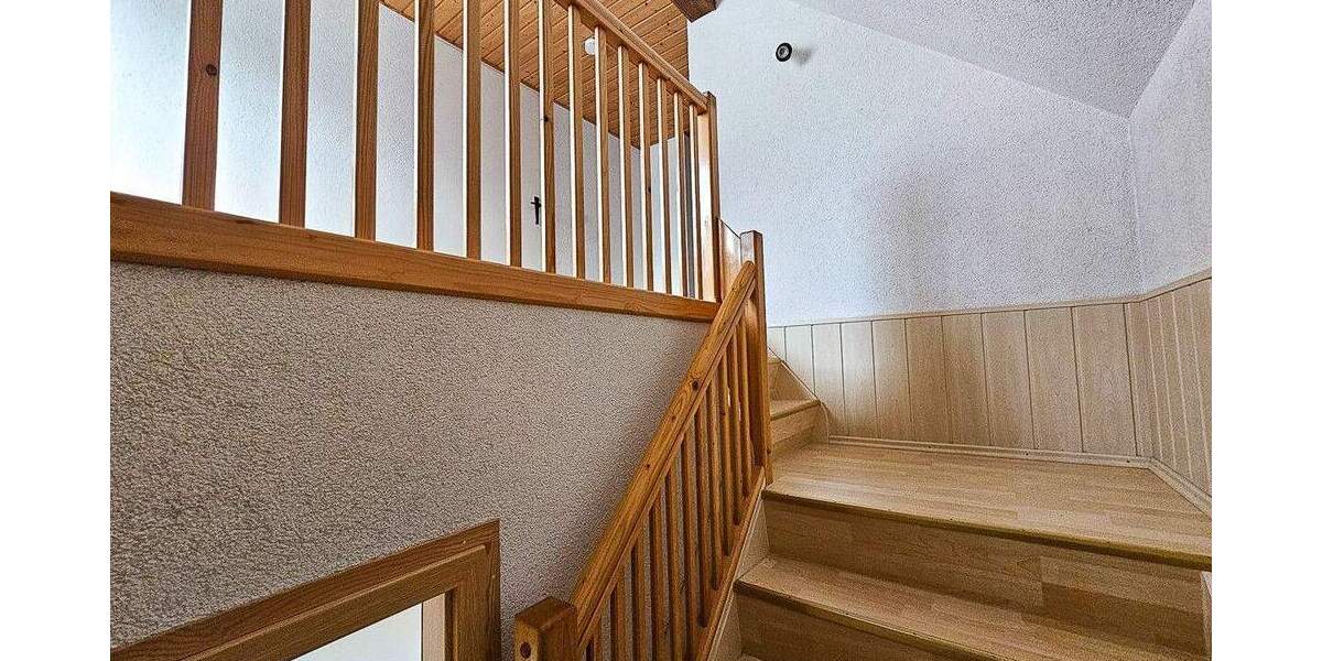 Einfamilienhaus Grünhain-Beierfeld Beierfeld - 7 Zimmer, 117 m&sup2;, 230.000&euro; | Angebot:25688242