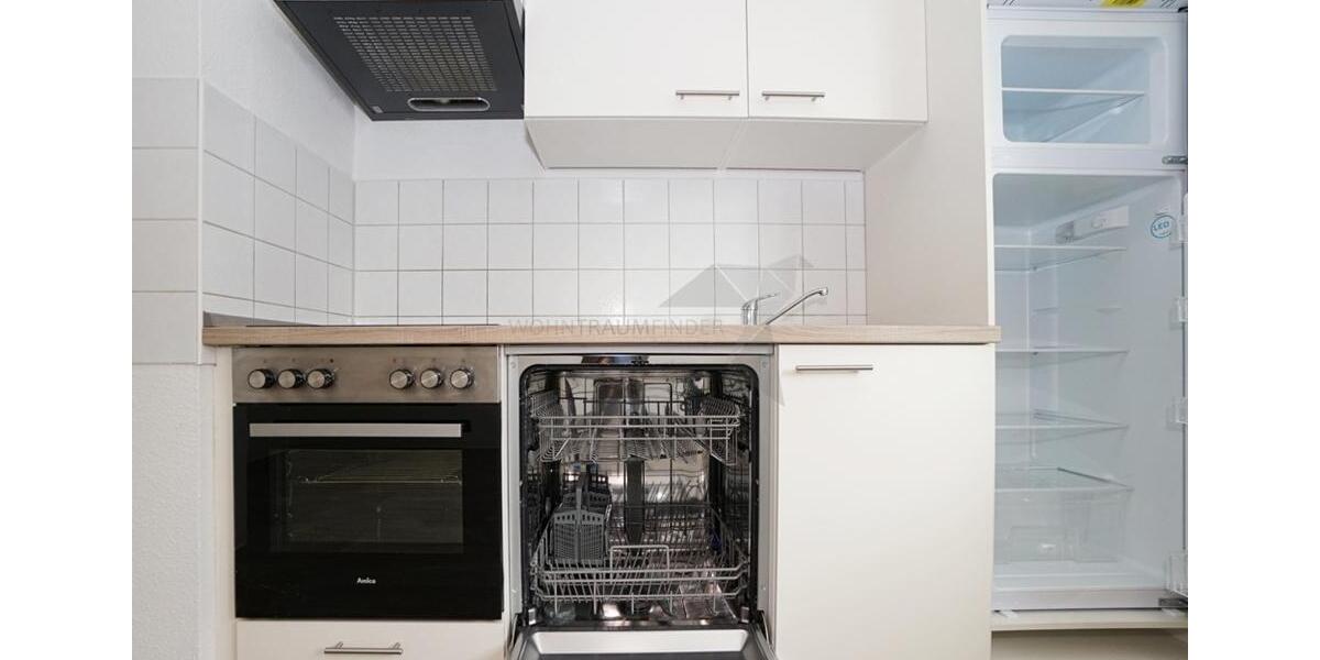 Etagenwohnung Zwickau - 2 Zimmer, 56 m&sup2;, 320&euro; | Angebot:24429745