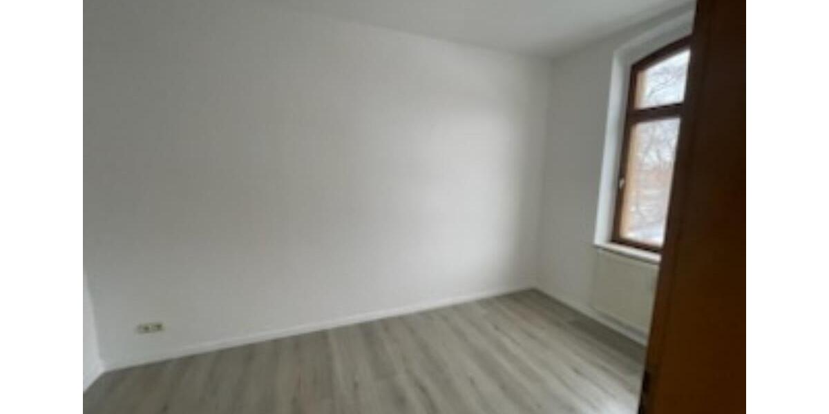Etagenwohnung Werdau - 2 Zimmer, 41 m&sup2;, 250&euro; | Angebot:22269557
