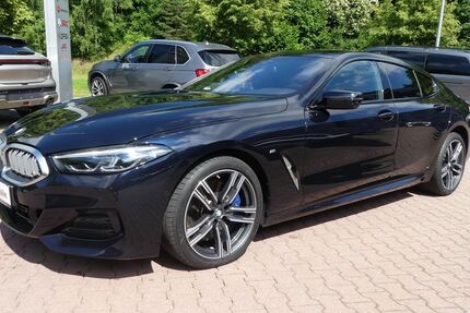 BMW 840 18.200 km 62.990 &euro; Schneeberg 08289