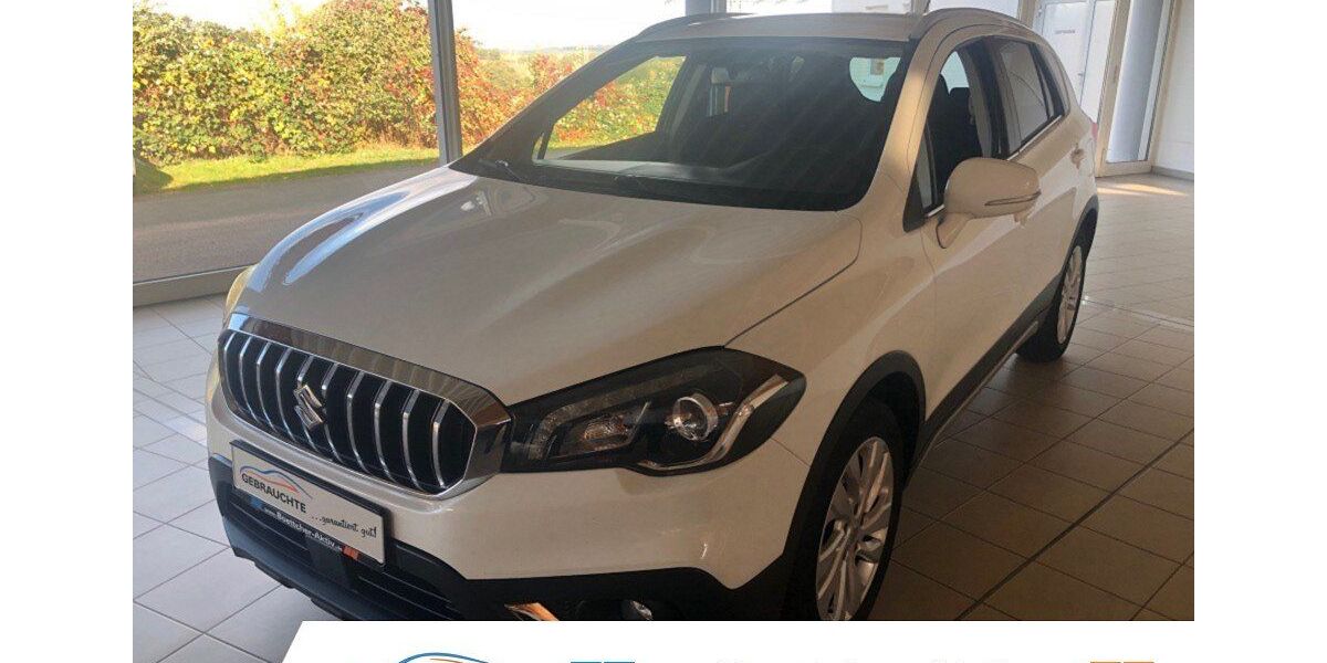 Suzuki SX4 62.710 km 13.890 &euro; Zwickau 08064