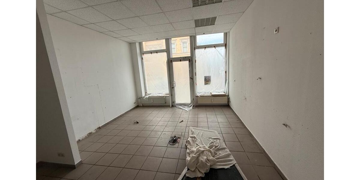 Gewerbeobjekt Wilkau-Haßlau Haßlau - 350&euro; | Angebot:26031953