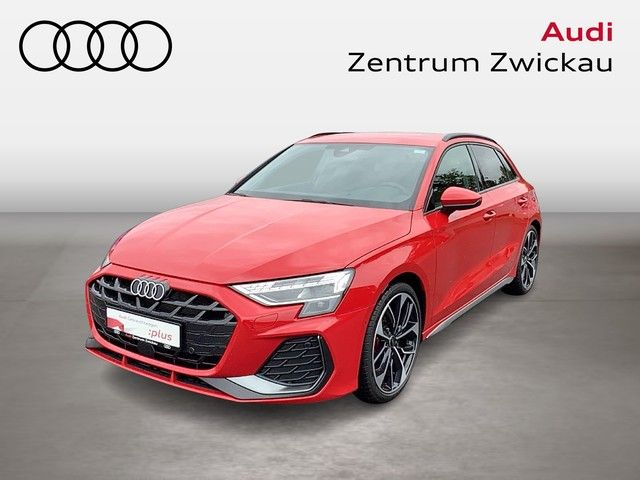 Audi A3 8.823 km 37.850 &euro; Zwickau 08056