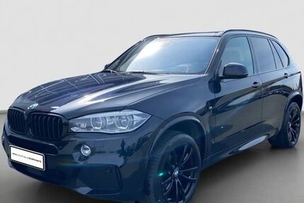 BMW X5 95.303 km 36.455 &euro; Schneeberg 08289