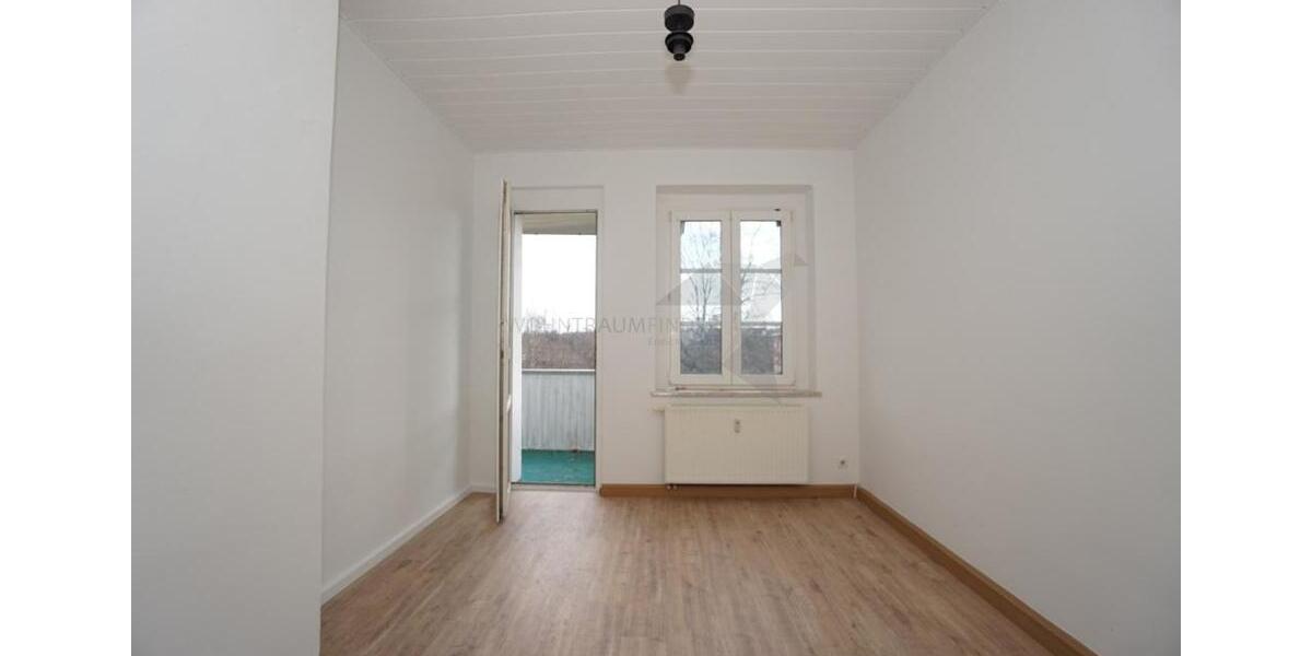 Etagenwohnung Zwickau Zwickau-Nord - 2 Zimmer, 58 m&sup2;, 299&euro; | Angebot:24794633