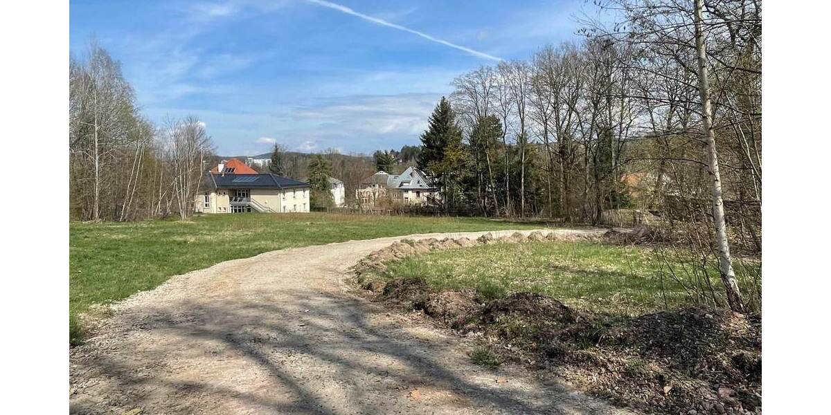 Grundstück Auerbach - 325.000&euro; | Angebot:25662033