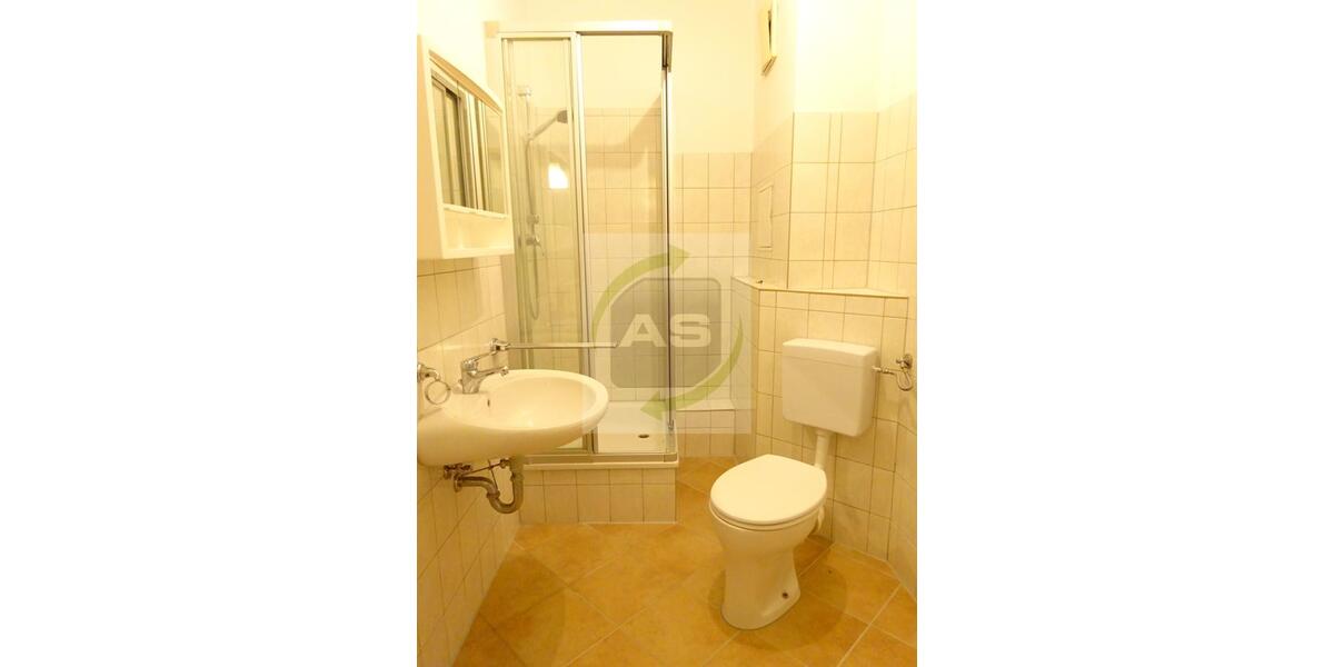 Etagenwohnung Zwickau - 3 Zimmer, 66 m&sup2;, 399&euro; | Angebot:24704380