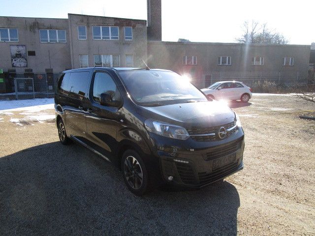 Opel Vivaro 210.000 km 13.800 &euro; Zwickau 08056