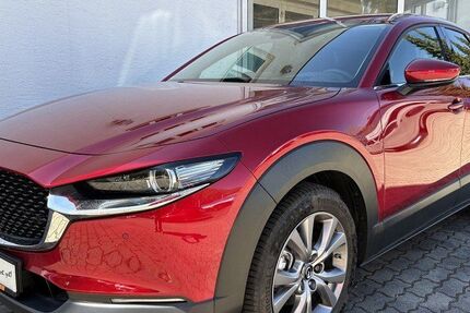 Mazda CX-30 23.054 km 23.777 &euro; Zwickau 08064