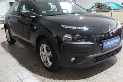 Citroen C4 Cactus 69.500 km 7.590 &euro; Schmölln 04626