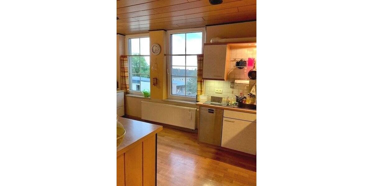 Reihenmittelhaus Treuen - 6 Zimmer, 125 m&sup2;, 135.000&euro; | Angebot:25662007