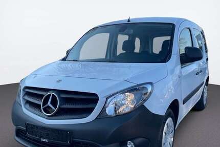 Mercedes-Benz Citan 53.200 km 14.850 &euro; Zwickau 08058