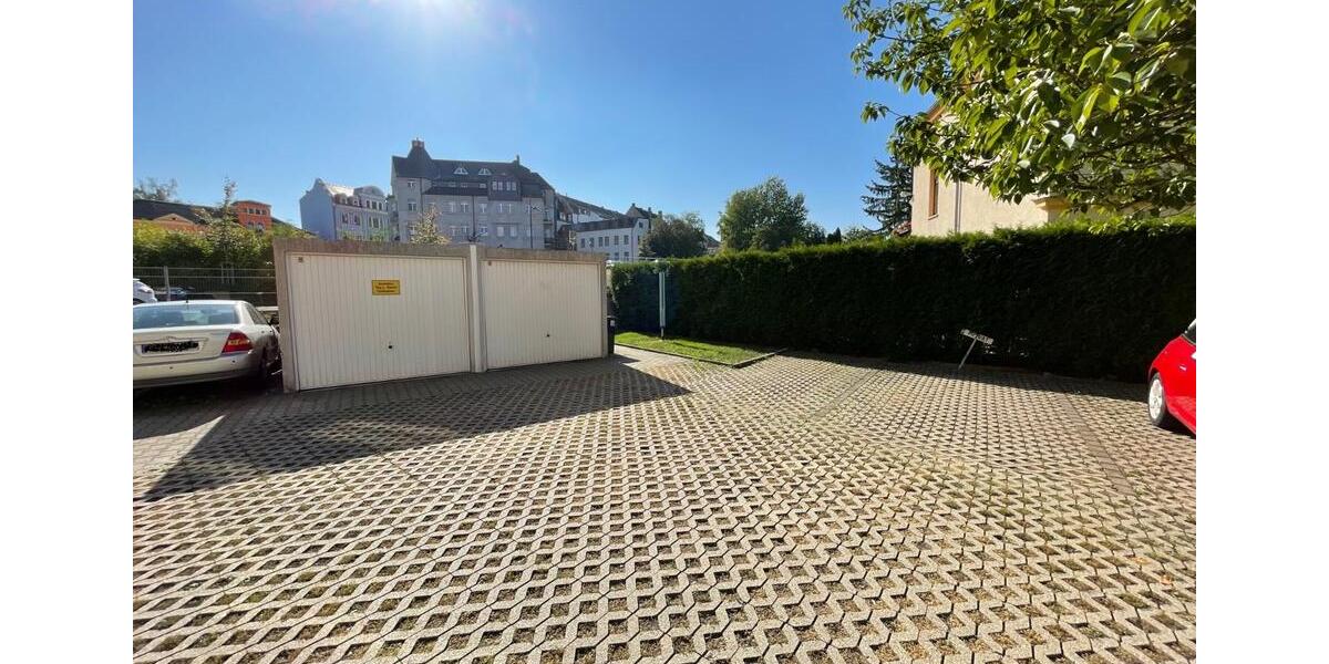 Etagenwohnung Limbach-Oberfrohna Oberfrohna - 2 Zimmer, 59 m&sup2;, 320&euro; | Angebot:25340955