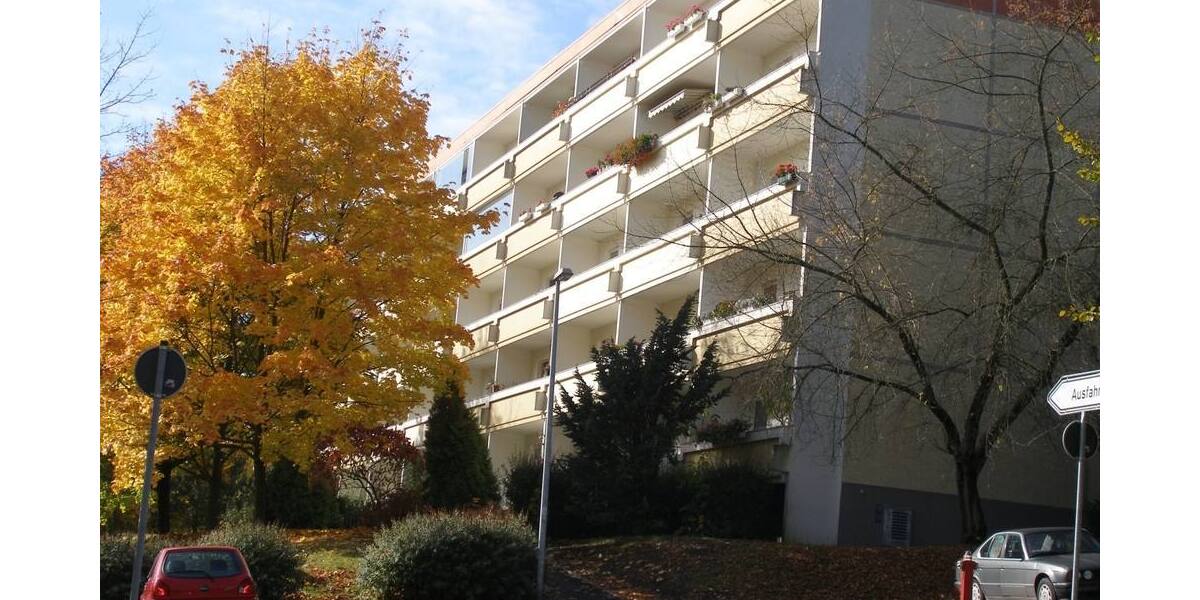 Etagenwohnung Thalheim - 2 Zimmer, 57 m&sup2;, 256&euro; | Angebot:1888346