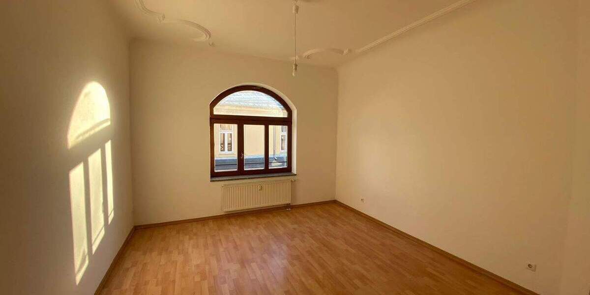 Einfamilienhaus Zwickau Bahnhofsvorstadt - 5 Zimmer, 129.000&euro; | Angebot:25999123