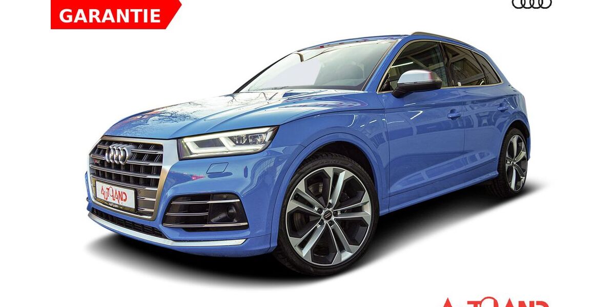 Audi SQ5 69.653 km 42.950 &euro; Zwickau 08056