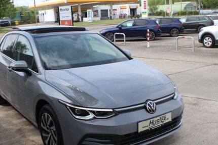 VW Golf 90.803 km 22.790 &euro; Zwickau 08058