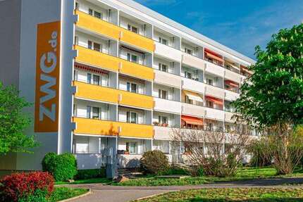 Wohnung Zwickau Eckersbach E 5-I - 3 Zimmer, 71 m&sup2;, 426&euro; | Angebot:11293384