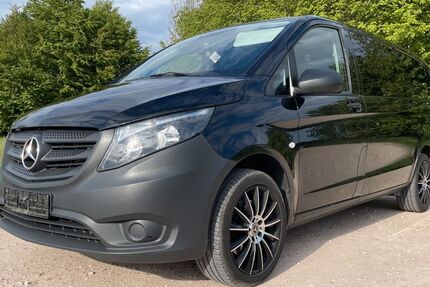 Mercedes-Benz Vito 175.191 km 29.450 &euro; Zschorlau 08321