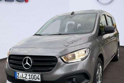 Mercedes-Benz Citan 13.000 km 30.785 &euro; Zwickau 08058