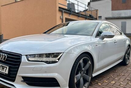 Audi A7 121.500 km 23.500 &euro; Grünhain-Beierfeld 08344