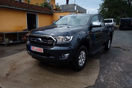 Ford Ranger 21.600 km 23.999 &euro; Ronneburg 07580