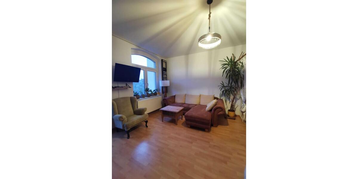 Maisonettenwohnung Zwickau - 3 Zimmer, 78 m&sup2;, 730&euro; | Angebot:25844730