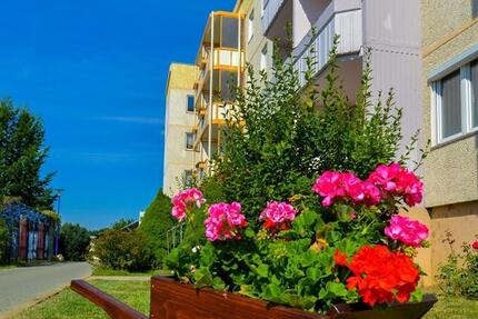 Wohnung Reichenbach im Vogtland - 3 Zimmer, 69 m&sup2;, 415&euro; | Angebot:25271892