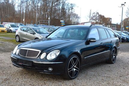 Mercedes-Benz E 350 193.832 km 1.980 &euro; Zwickau 08056