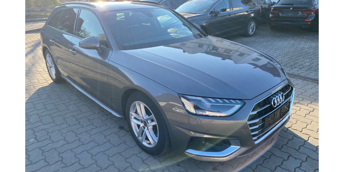 Audi A4 172.590 km 19.590 &euro; Zwickau 08058