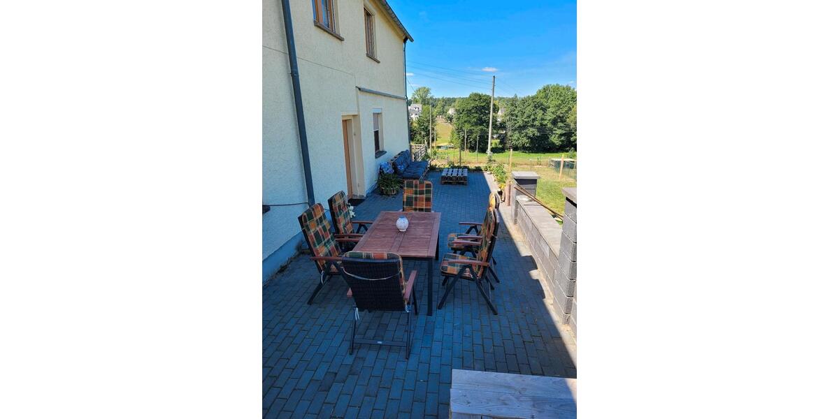 Bauernhaus, Landhaus Stollberg (Erzgebirge) - 8 Zimmer, 240 m&sup2;, 229.000&euro; | Angebot:25161268