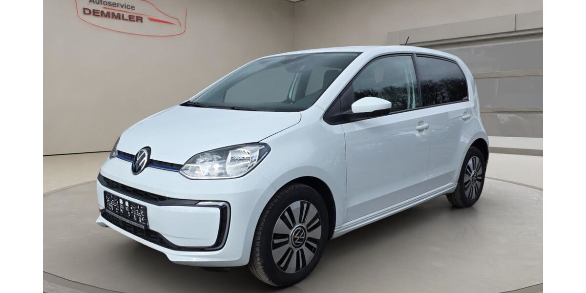 VW e-up! 110.600 km 11.900 &euro; Wilkau-Haßlau 08112