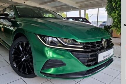 VW Arteon 115.384 km 24.680 &euro; Glauchau 08371