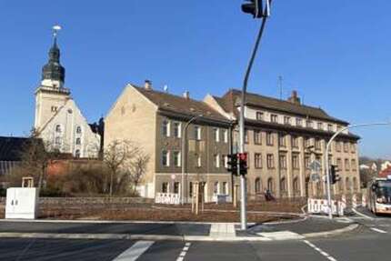 Haus Werdau - 30 Zimmer, 1.430 m&sup2;, 180.000&euro; | Angebot:26693060