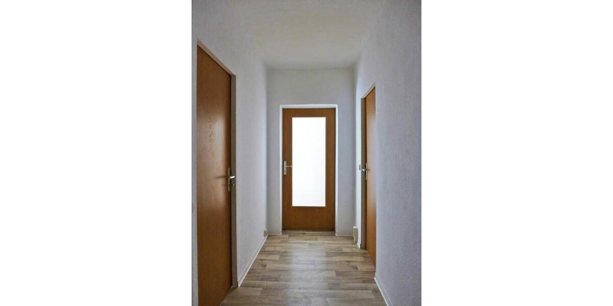 Etagenwohnung Limbach-Oberfrohna Oberfrohna - 3 Zimmer, 59 m&sup2;, 320&euro; | Angebot:22440953