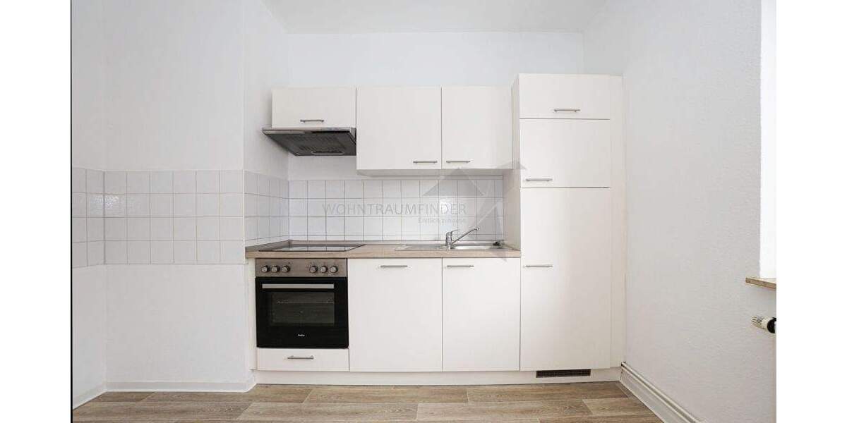 Etagenwohnung Zwickau Bahnhofsvorstadt - 2 Zimmer, 56 m&sup2;, 320&euro; | Angebot:25774914