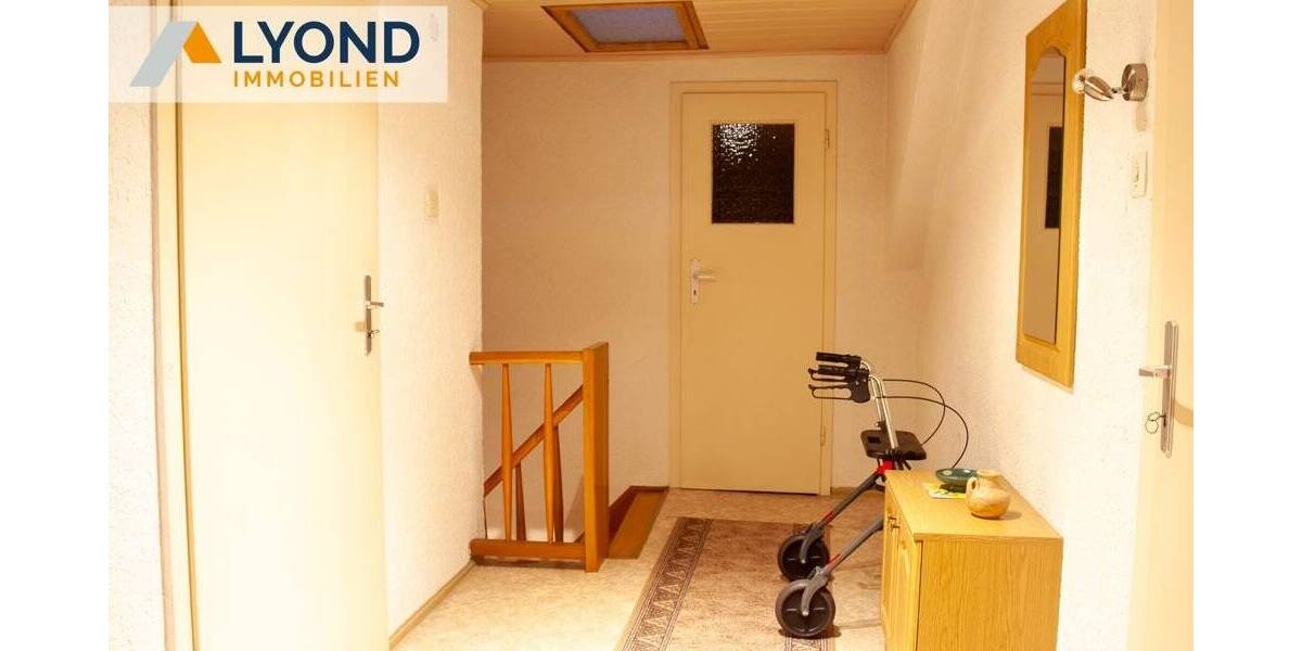 Mehrfamilienhaus, Wohnhaus Auerbach - 6 Zimmer, 160 m&sup2;, 145.000&euro; | Angebot:25676786