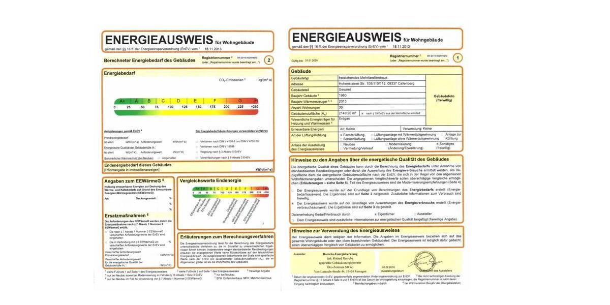 Etagenwohnung Hohenstein-Ernstthal Ernstthal - 1 Zimmer, 35 m&sup2;, 170&euro; | Angebot:12319740