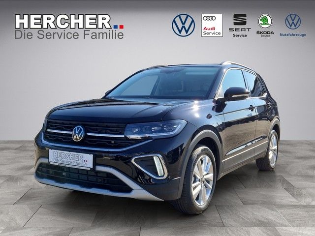 VW T-Cross 3.389 km 25.150 &euro; Zwickau 08056