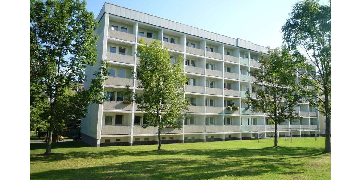 Etagenwohnung Reinsdorf - 1 Zimmer, 29 m&sup2;, 160&euro; | Angebot:4342033